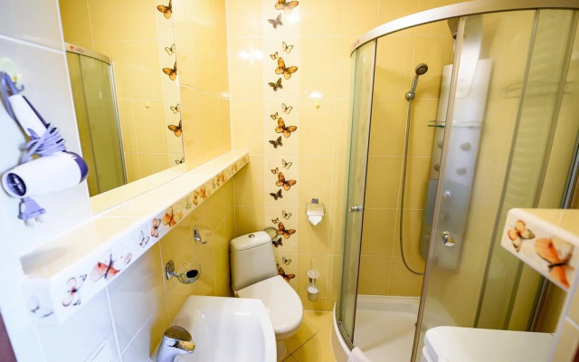 Apartamenty Sun & Snow Kraszewskiego