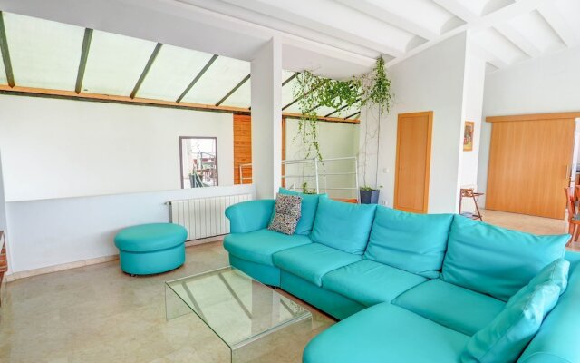 Villa Levantina