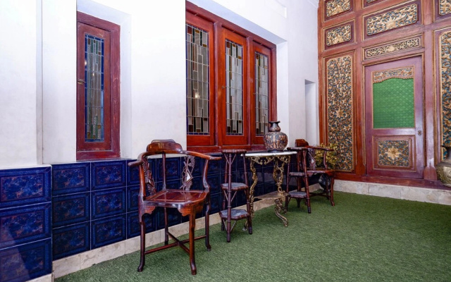 Hotel Griya Kencana by Capital O