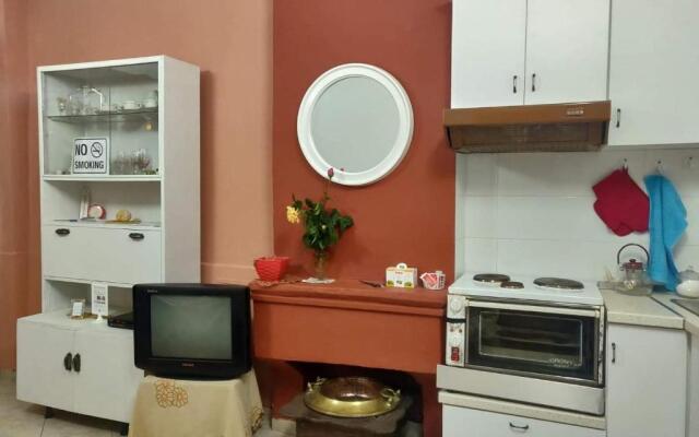 Private Apartment Elbasan Historic Center
