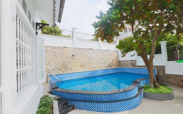 7S Hotel Lam Villa & Resort