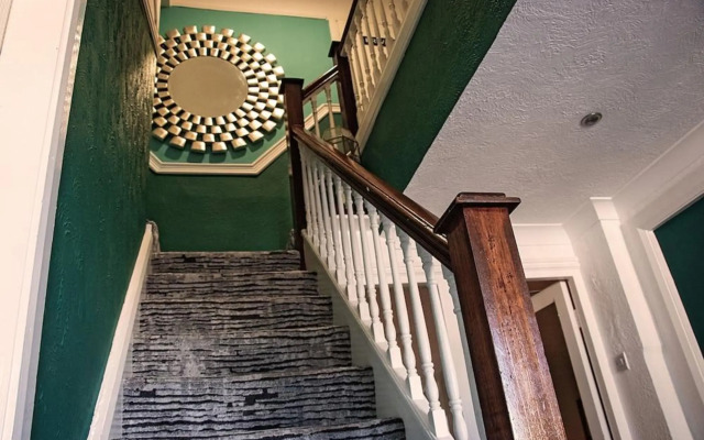 Orient B&B