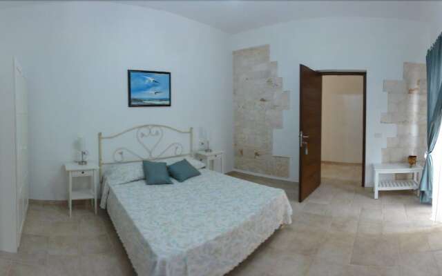 Ape Rossa B&B