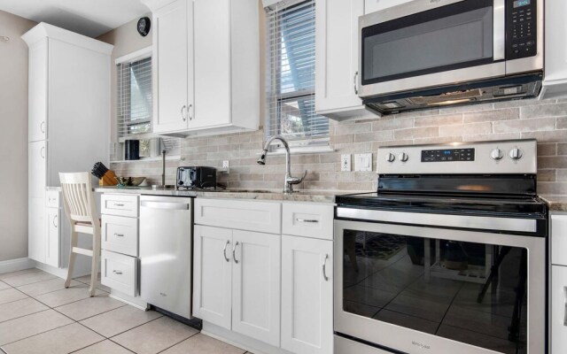 Destiny Beach Villas #11a- Beach Oasis