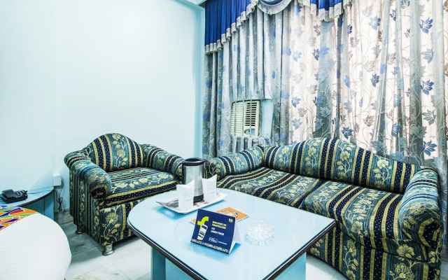 FabHotel Mayfair Inn
