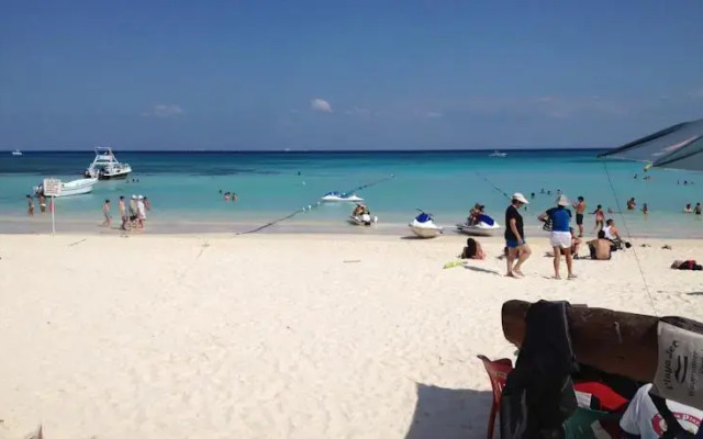 Condominio Paraiso Playacar II