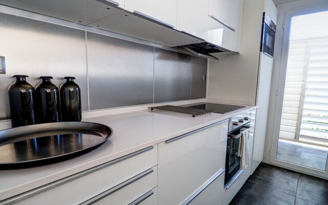 The Blue Nirvana By Hello Apartments Sitges