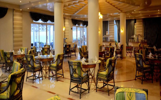 Concorde El Salam Hotel Sharm El Sheikh Sport Hotel