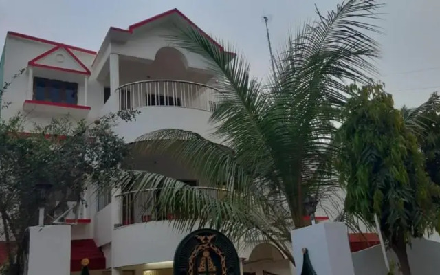 OYO 29205 Bhubaneswar Pride