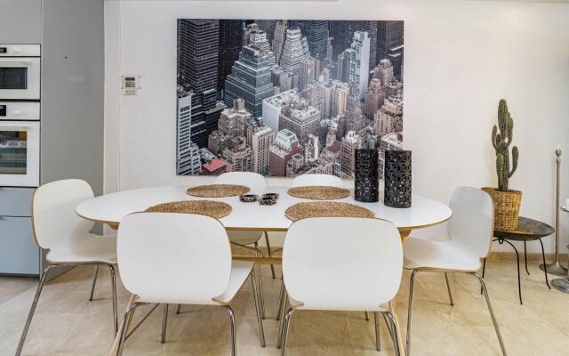 Guadalvilla 39 in San Pedro de Alcántara