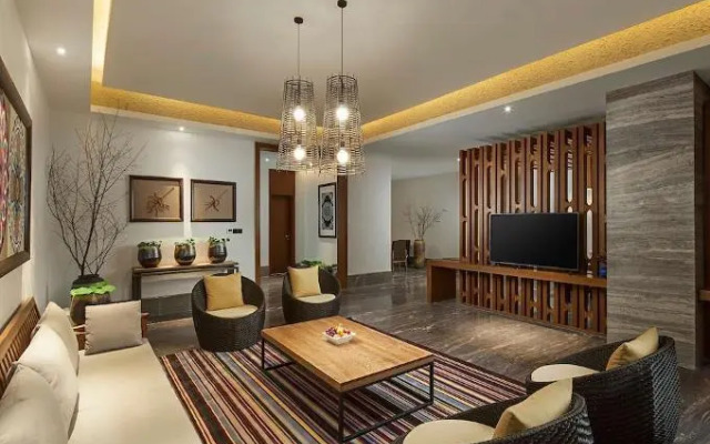 Ramada By Wyndham Guergou