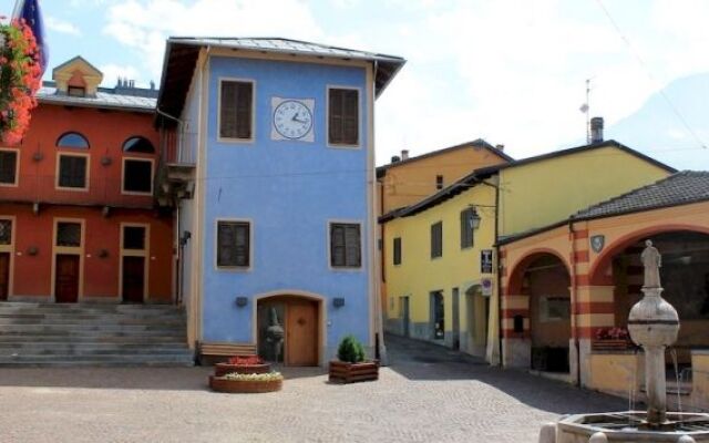 Appartamenti Entracque