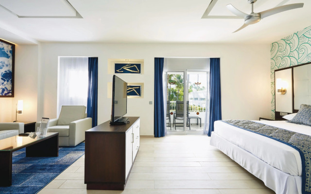 Hotel Riu Bambu - All Inclusive