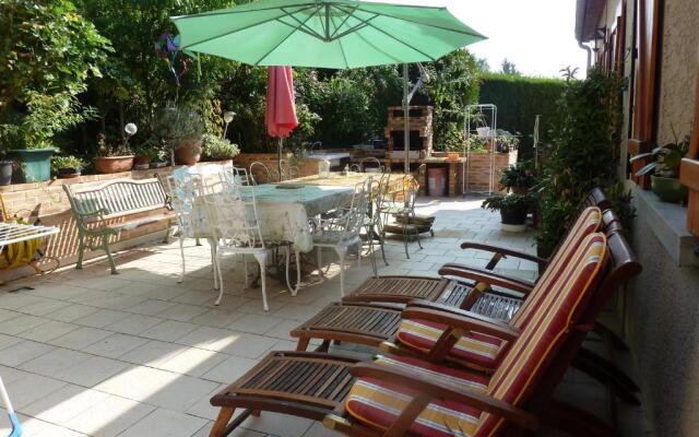 Gîte Les Iris