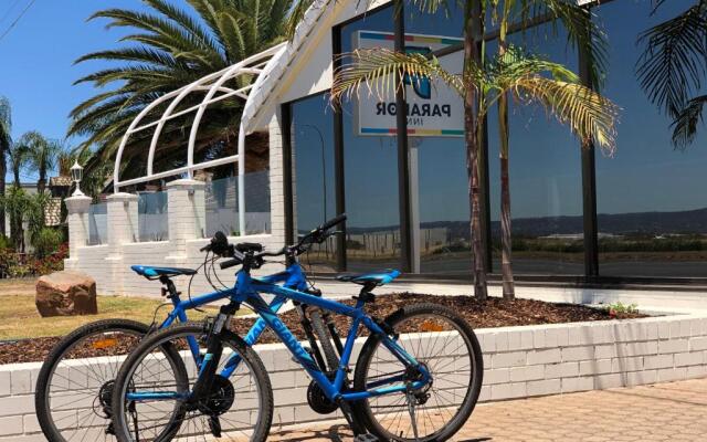 Best Western Adelaide Airport Motel