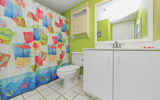 Pelican Beach 1213 - 1418877