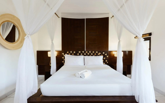 Outpost Ubud