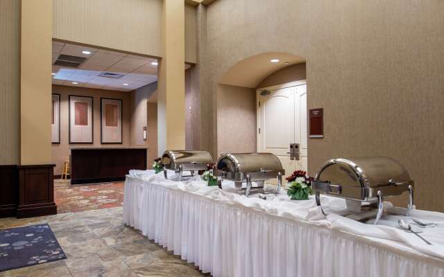 Hilton Garden Inn Boise Spectrum