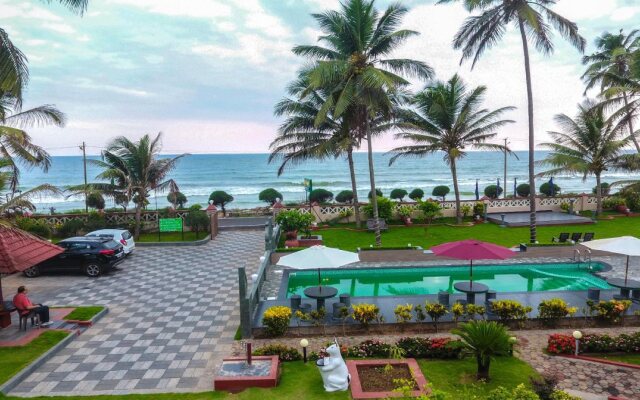 Asokam Beach Resort