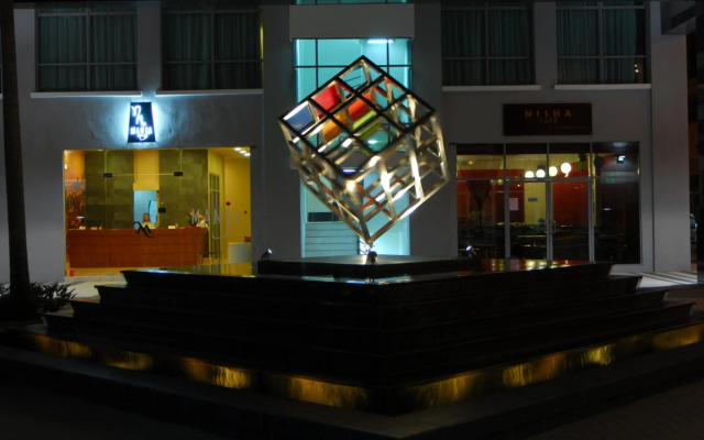 Manja Hotel