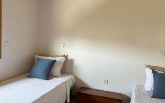 MJ Guest House
