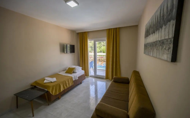 Can Apartments