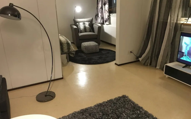 Kuukkeli Apartments Sodankylä