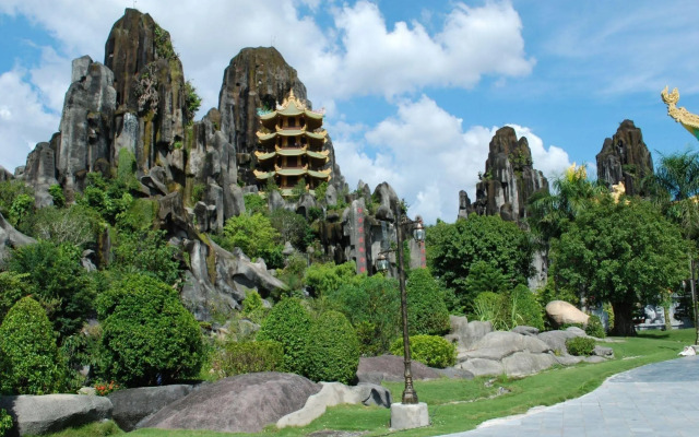 Like Backpacker Hostel