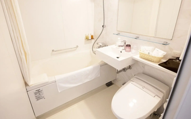 Kawagoe Tobu Hotel