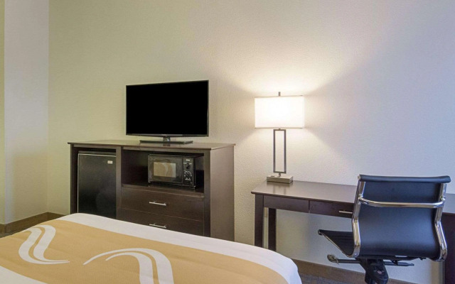 Quality Inn Richmond Airport