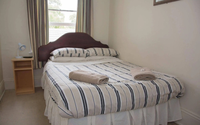 Dorset House Backpackers