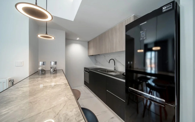 Heritage Boutique Apartments