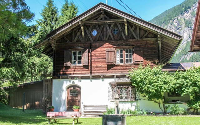 F Rstenhaus Dornauberg