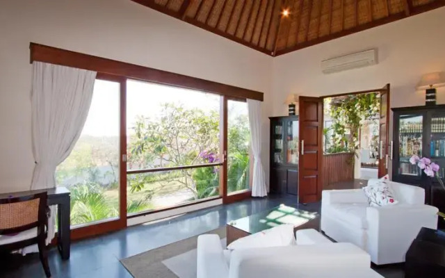 The Shanti Residence
