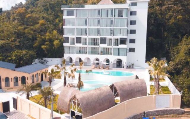 Jila Resort Hotel