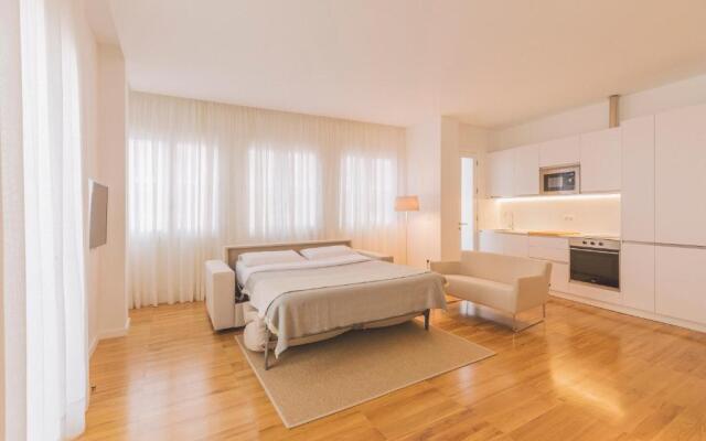 Taoyo Suites