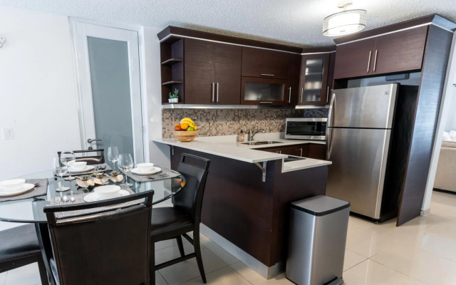 Aquaville Rentals Villa 2