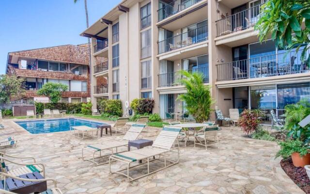 Nohonani 102 by Coldwell Banker Island Vacations