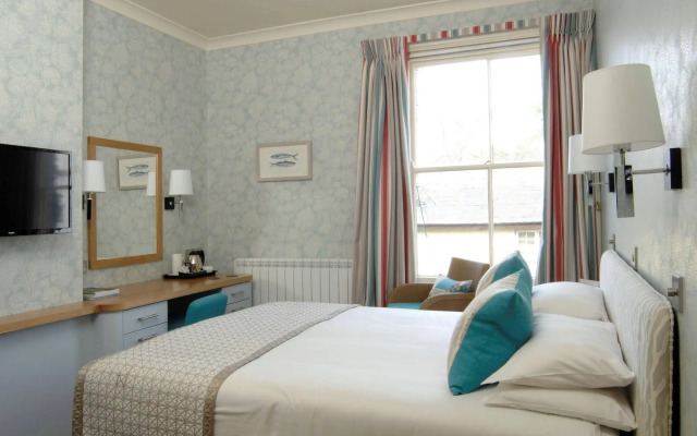 Wentworth Hotel