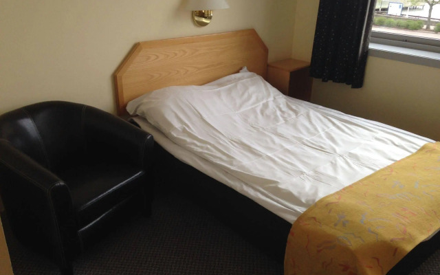 Hotel Horten brygge