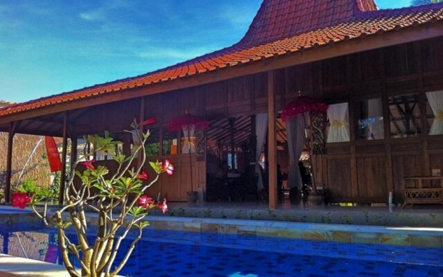 Gili Kolanta Indah Bungalows