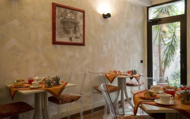 Art Hotel Al Fagiano