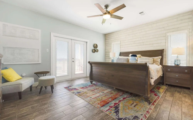 Ocean Views Optional Golf Cart Sleeps 14