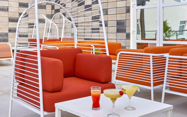 City Express Plus by Marriott Cancún Aeropuerto Riviera