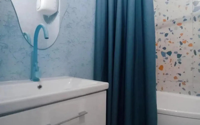 Апартаменты на улице Гордеевская