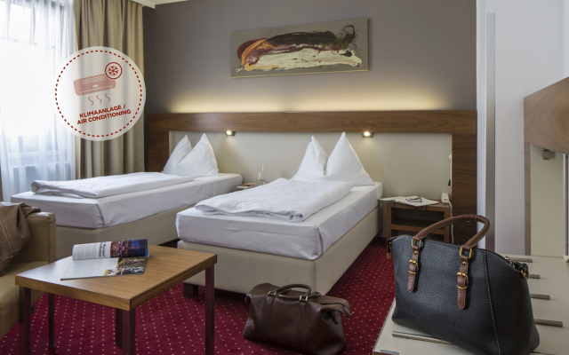 Austria Trend Hotel Anatol
