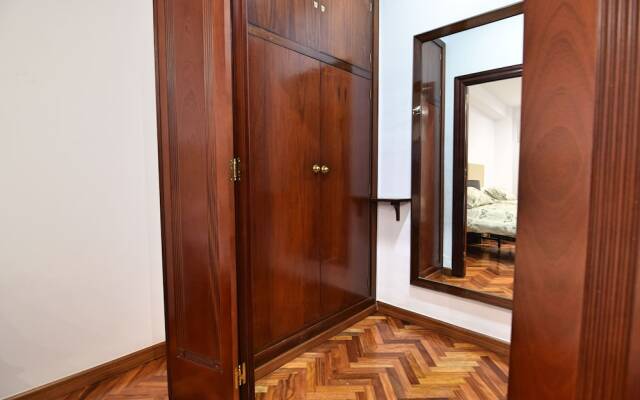 Apartamento Luxury Reding - Malagueta