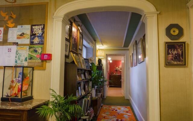 Moorlands Country Guest House