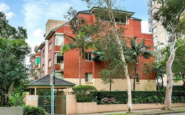 The Apartment Service GER29