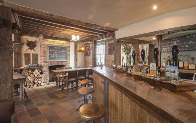 The Standard Inn